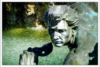 Monuments aux Girondins BORDEAUX