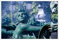 Monuments aux Girondins BORDEAUX
