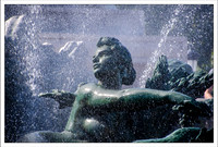 Monuments aux Girondins BORDEAUX