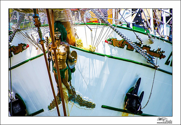 ARMADA ROUEN 2013