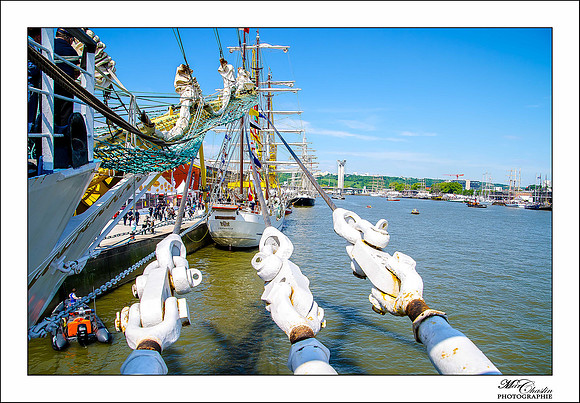 ARMADA ROUEN 2013