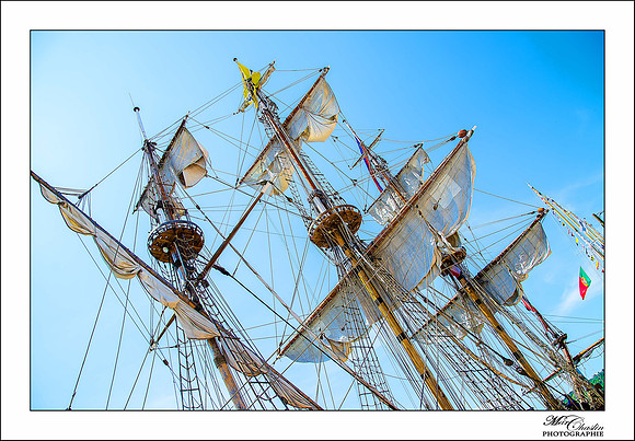 ARMADA ROUEN 2013
