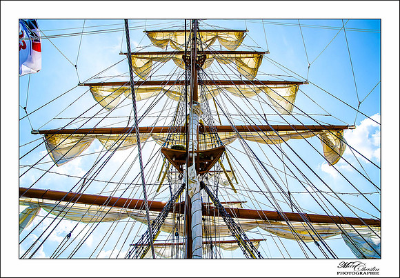 ARMADA ROUEN 2013