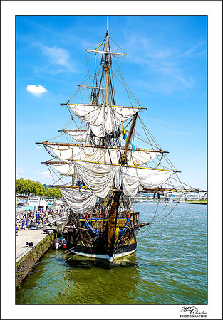 ARMADA ROUEN 2013