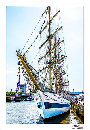 ARMADA ROUEN 2013