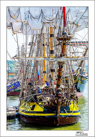 ARMADA ROUEN 2013