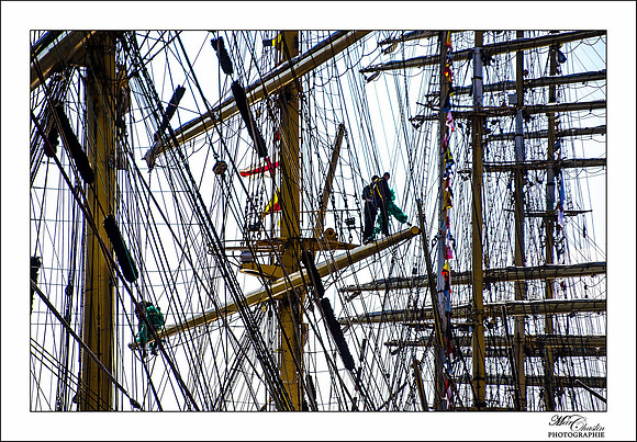 ARMADA ROUEN 2013
