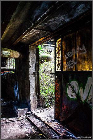 Urbex
