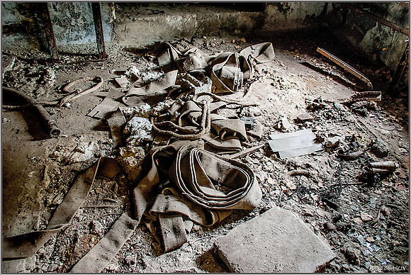 Urbex