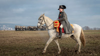 Austerlitz 1805 -   220ème anniversaire (Slavkov u Brna - République tchèque)