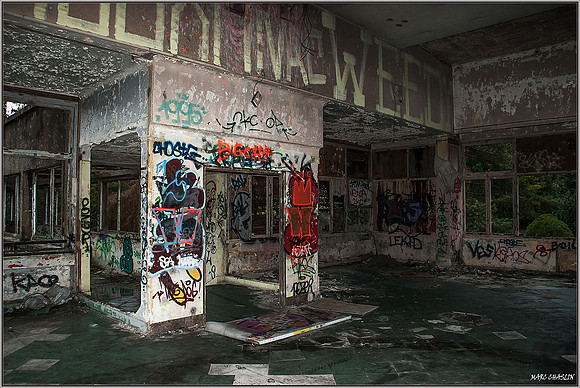 Urbex 2