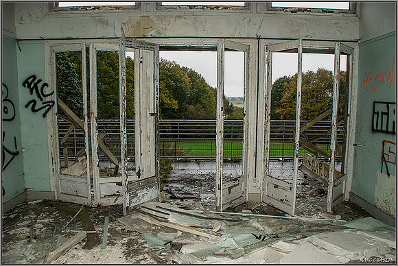 Urbex 2