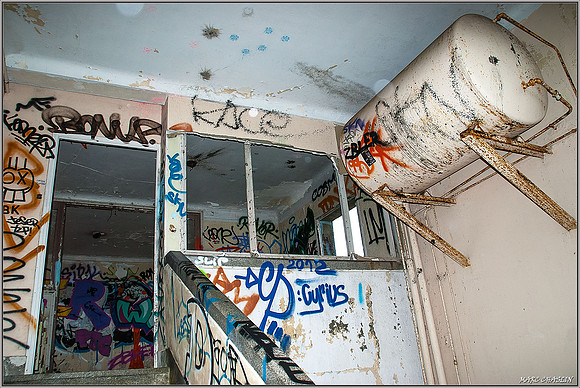 Urbex 2
