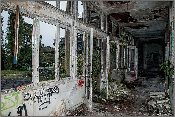 Urbex 2
