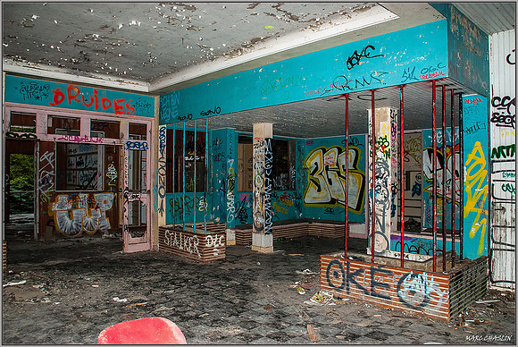 Urbex 2