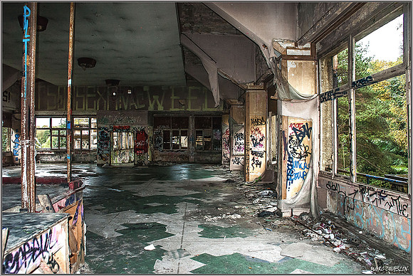 Urbex 2