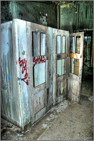 Urbex 2