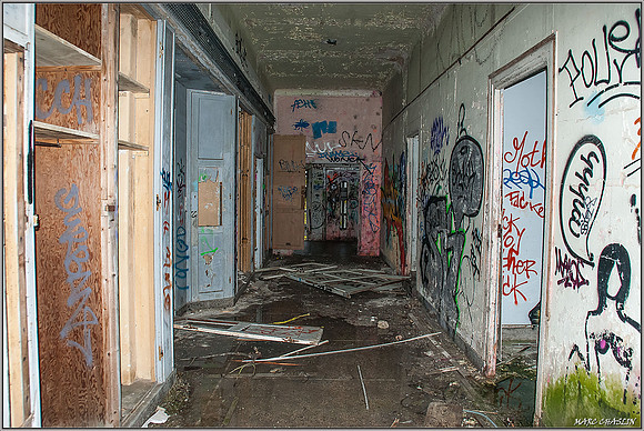 Urbex 2