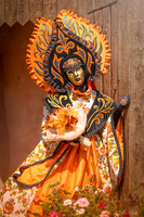 Parade Vénitienne (Riquewihr 2021)