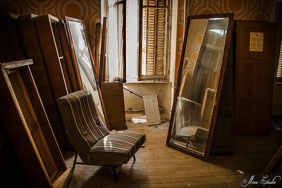 urbex