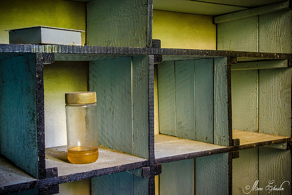urbex