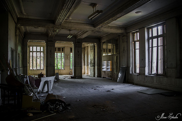 urbex