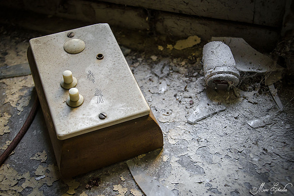 urbex