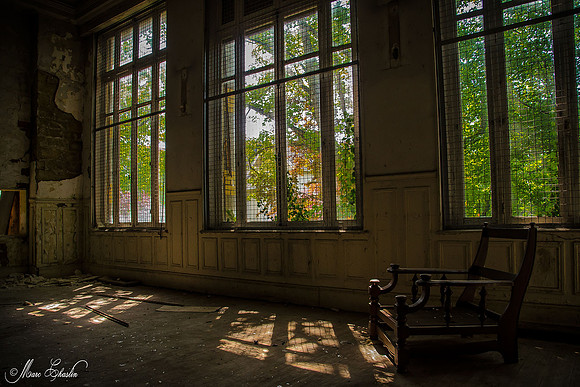 urbex