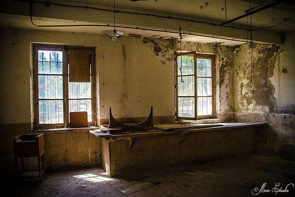 urbex