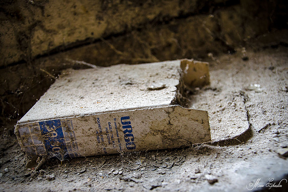 urbex