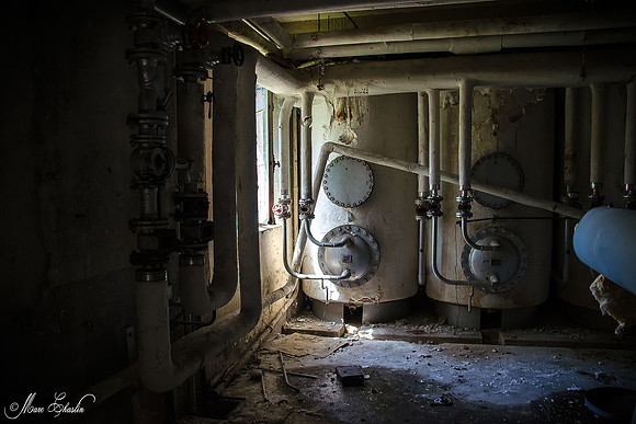 urbex