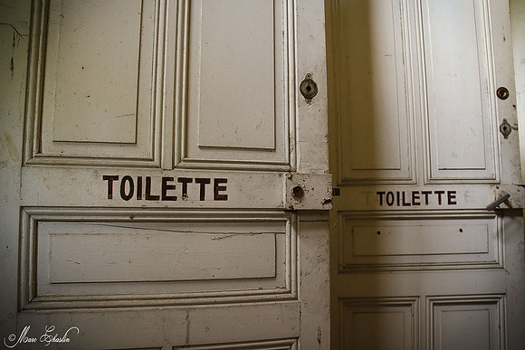 urbex