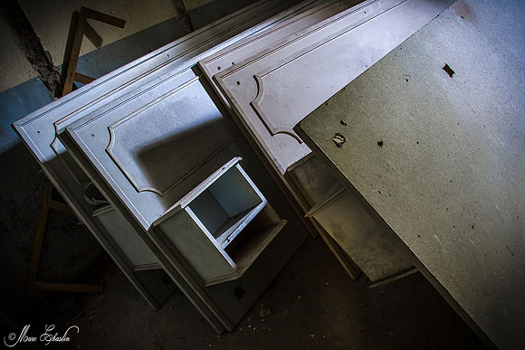 urbex