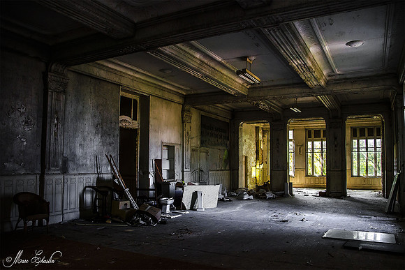 urbex