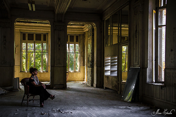 urbex