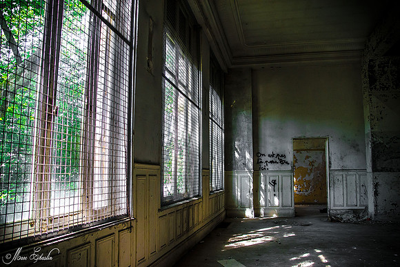 urbex
