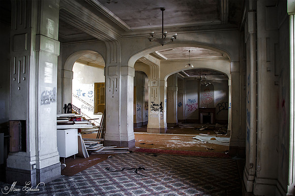 urbex