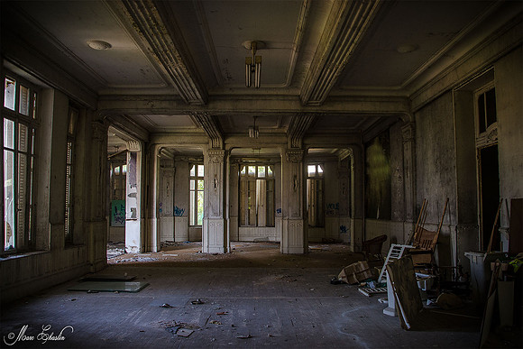 urbex