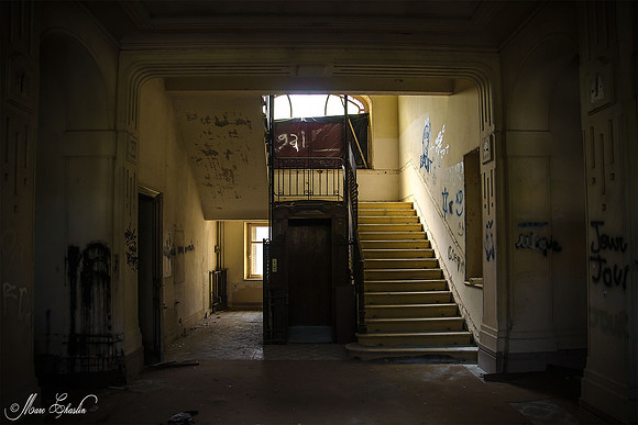 urbex