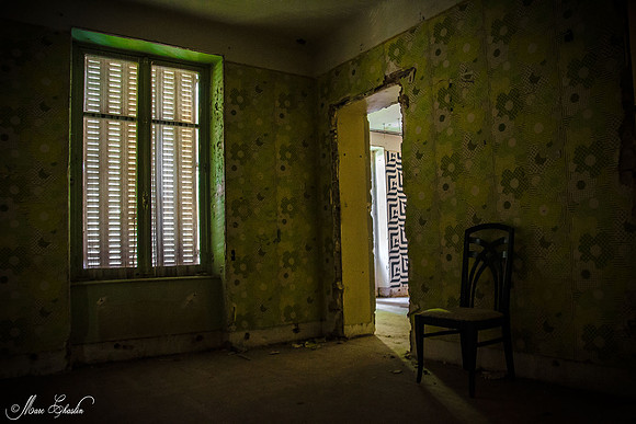 urbex