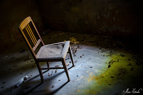 urbex