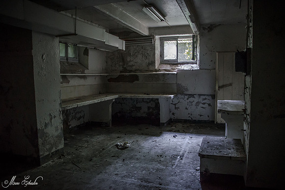 urbex