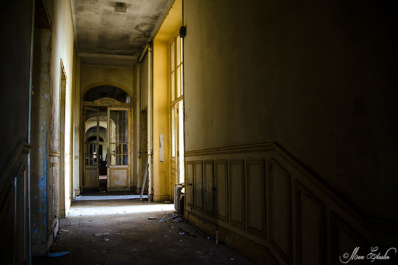 urbex