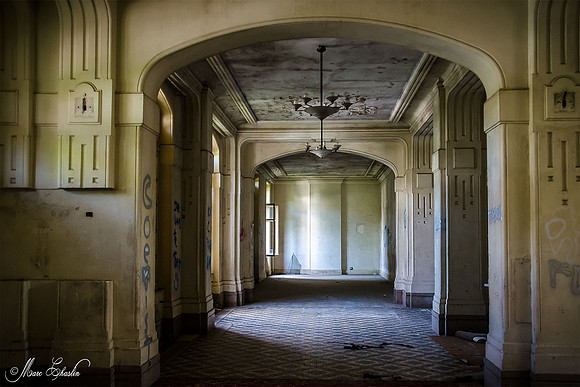 urbex