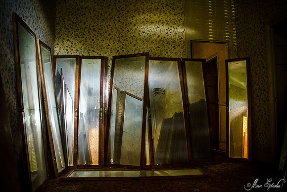 urbex