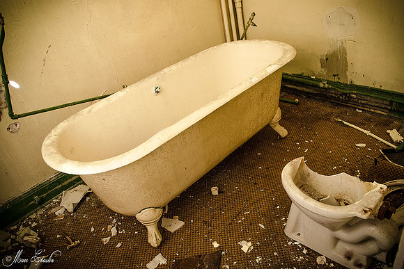 urbex