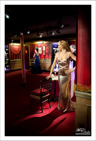 Musée Grévin PARIS