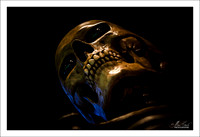 Sculpture Jean-marc LAROCHE