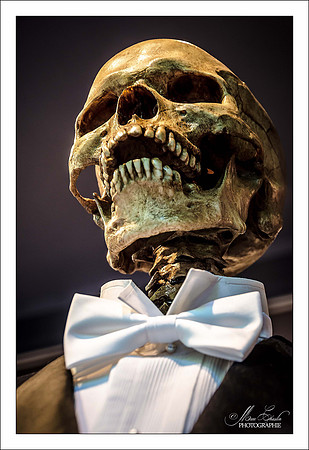 scuplture jean-marc laroche