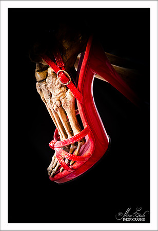scuplture jean-marc laroche